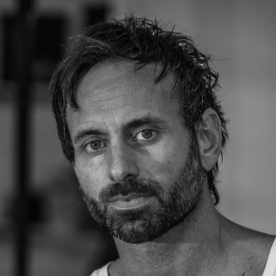 Seb @ Kraftgymnastik