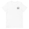 Artist Shirt // KIM NINA ART // Revolutions – Bild 2