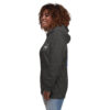Artist Hoodie // KIM NINA ART // Waves – Bild 15