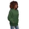 Artist Hoodie // KIM NINA ART // Waves – Bild 32