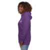 Artist Hoodie // KIM NINA ART // Waves – Bild 27