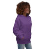 Artist Hoodie // KIM NINA ART // Waves – Bild 28