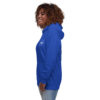 Artist Hoodie // KIM NINA ART // Waves – Bild 23