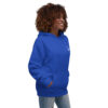Artist Hoodie // KIM NINA ART // Waves – Bild 24