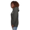 Artist Hoodie // KIM NINA ART // Waves – Bild 19