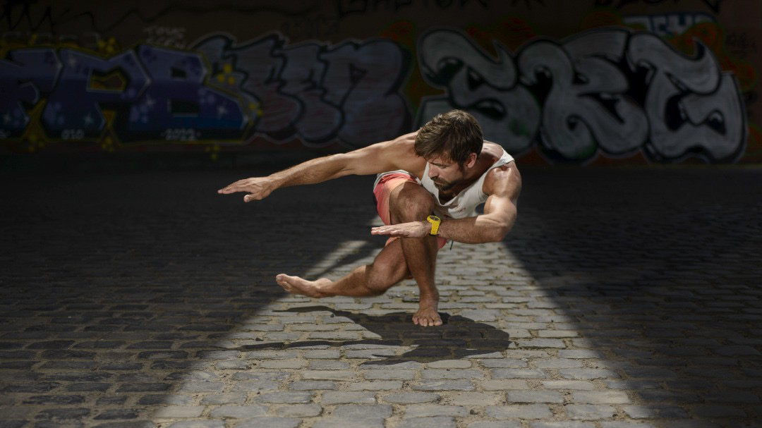 Single-Leg Squats: Kraft & Beweglichkeit im Gonsberg Gym Mainz