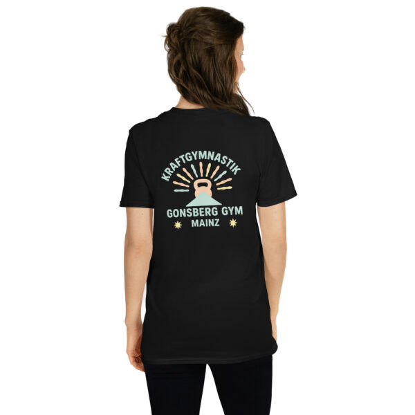 Kettlebell Mountain Shirt – Bild 5
