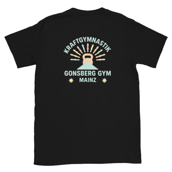 Kettlebell Mountain Shirt