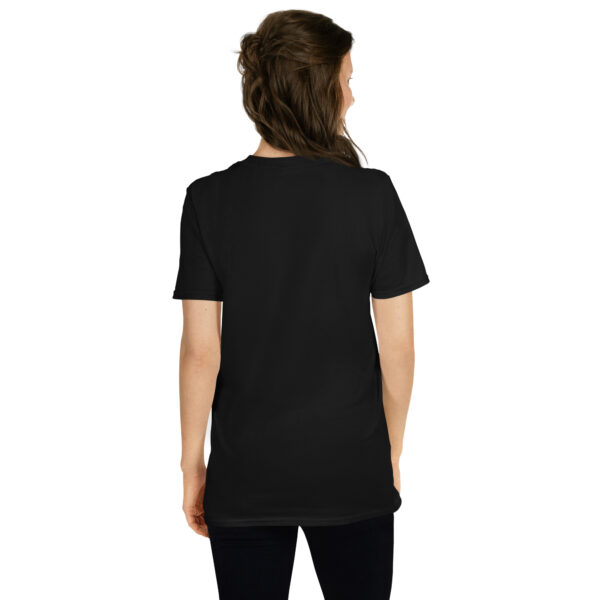 Center Logo Shirt – Bild 3