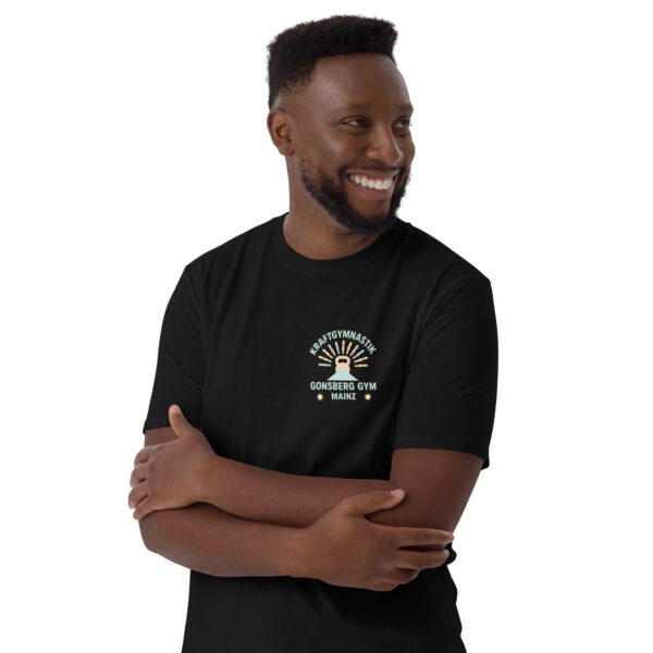 Kettlebell Mountain Shirt – Bild 4