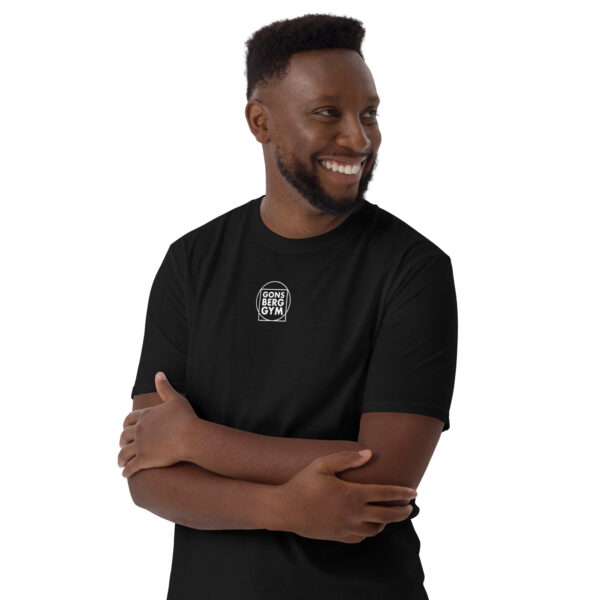 Center Logo Shirt – Bild 2