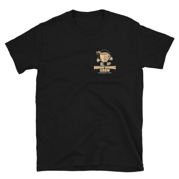 Monday Morning Crew Shirt – Bild 5