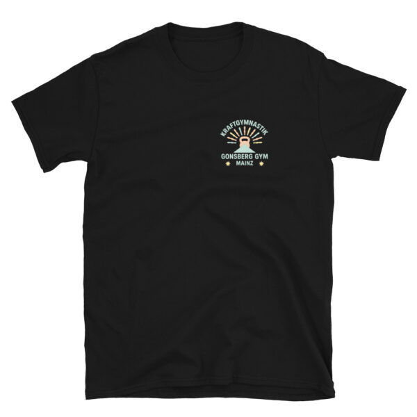 Kettlebell Mountain Shirt – Bild 9
