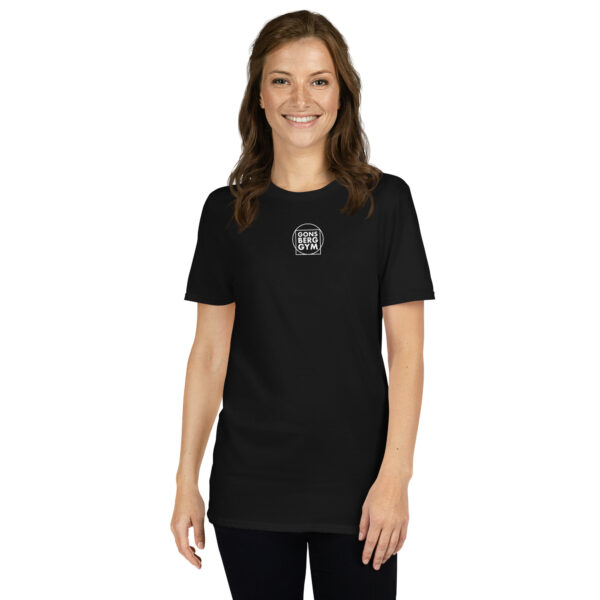 Center Logo Shirt