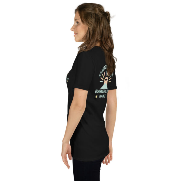 Kettlebell Mountain Shirt – Bild 6