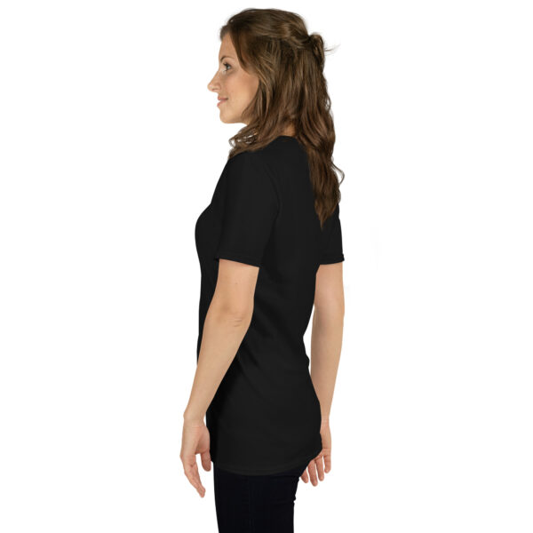Center Logo Shirt – Bild 4