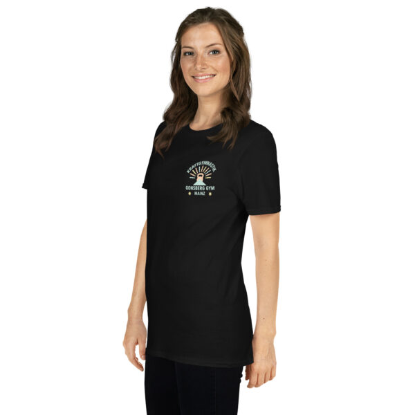 Kettlebell Mountain Shirt – Bild 7
