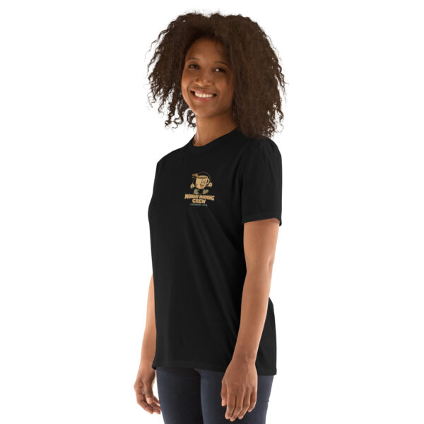 Monday Morning Crew Shirt – Bild 2