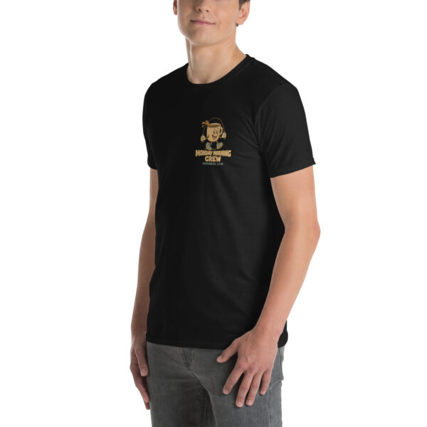 Monday Morning Crew Shirt – Bild 4