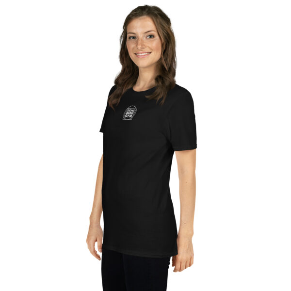 Center Logo Shirt – Bild 5