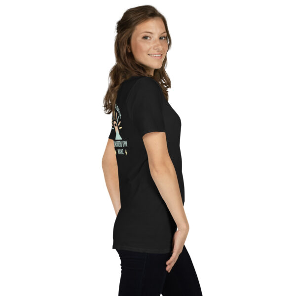 Kettlebell Mountain Shirt – Bild 8
