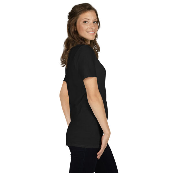 Center Logo Shirt – Bild 6
