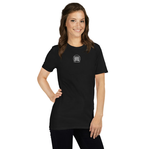 Center Logo Shirt – Bild 7