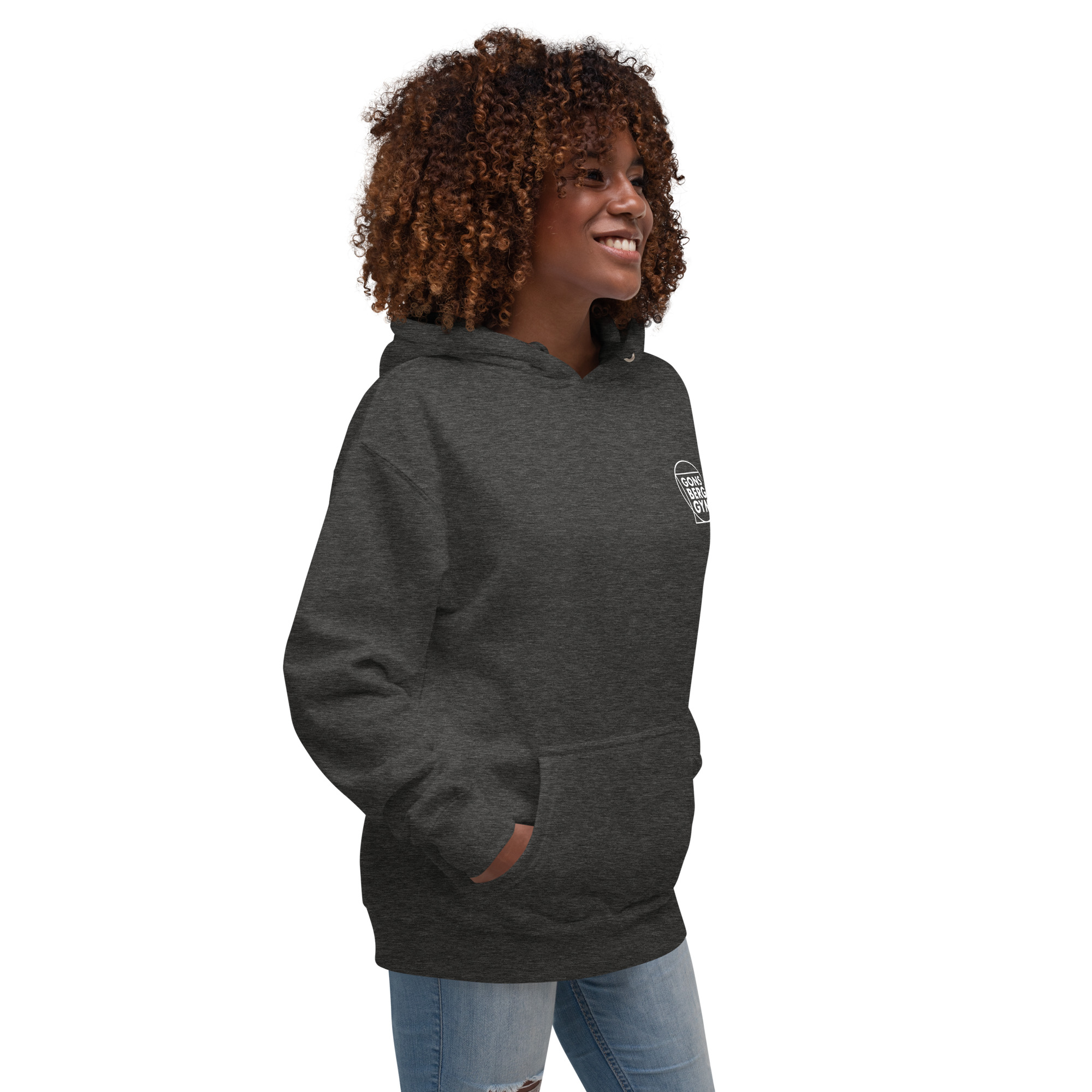 GG Artist Hoodie Ocean – Bild 16