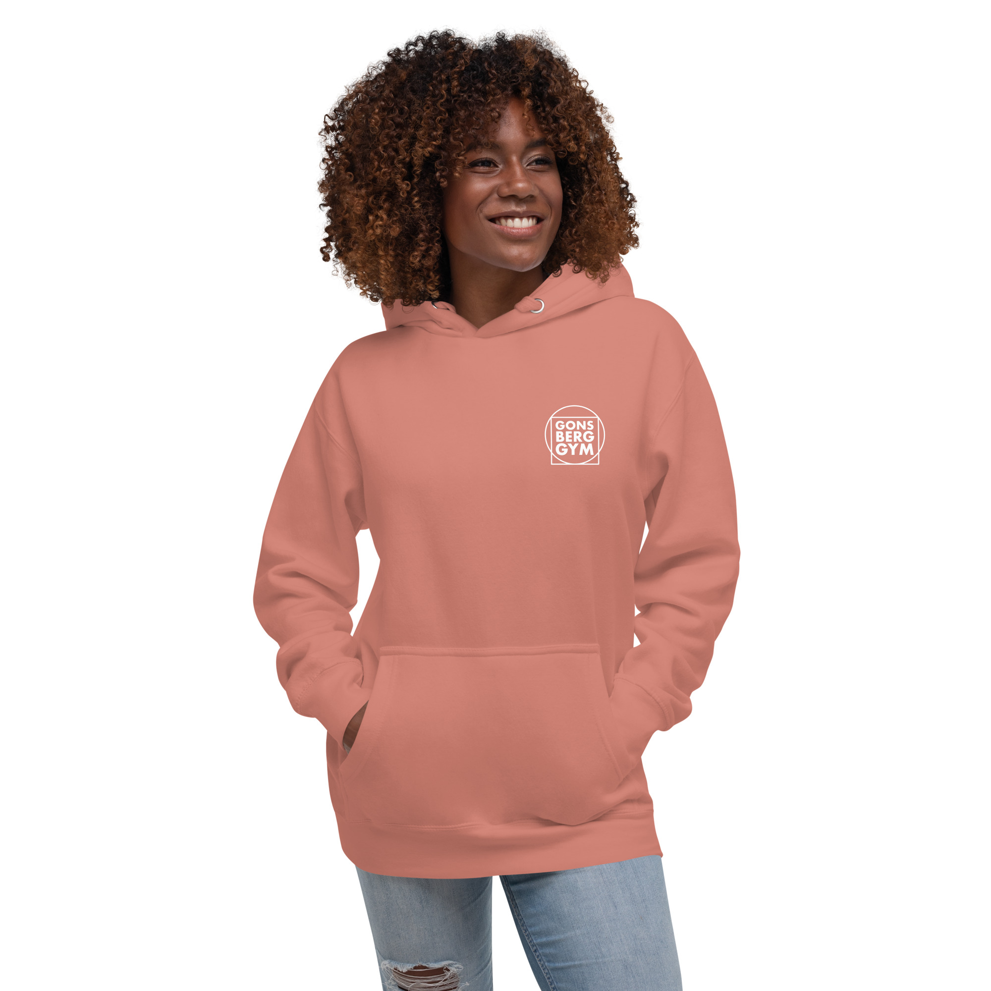 GG Artist Hoodie Ocean – Bild 37