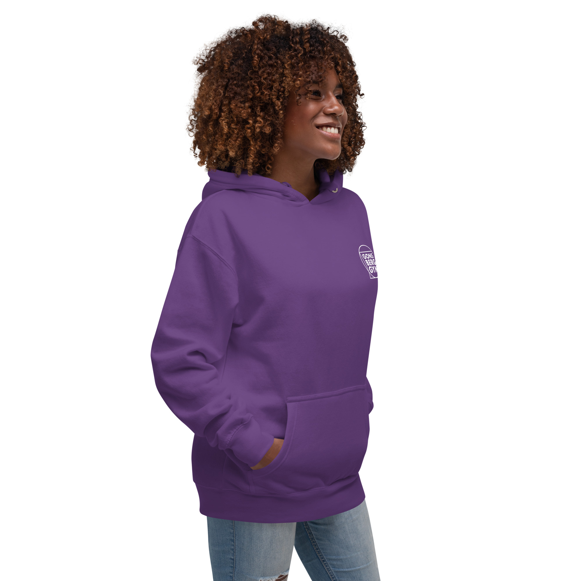 GG Artist Hoodie Ocean – Bild 28